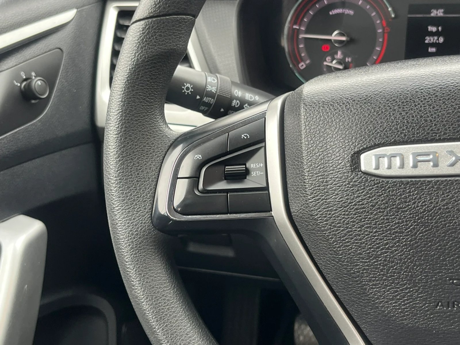Maxus T60 2023 - Imagen 14 de 20