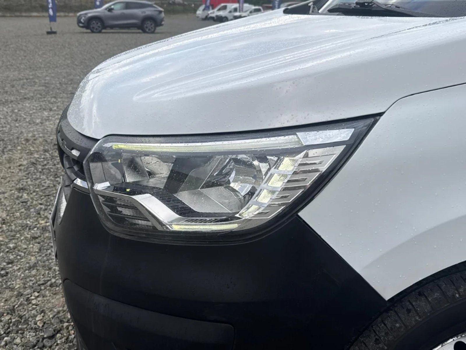 RENAULT EXPRESS 2022 - Imagen 12 de 20