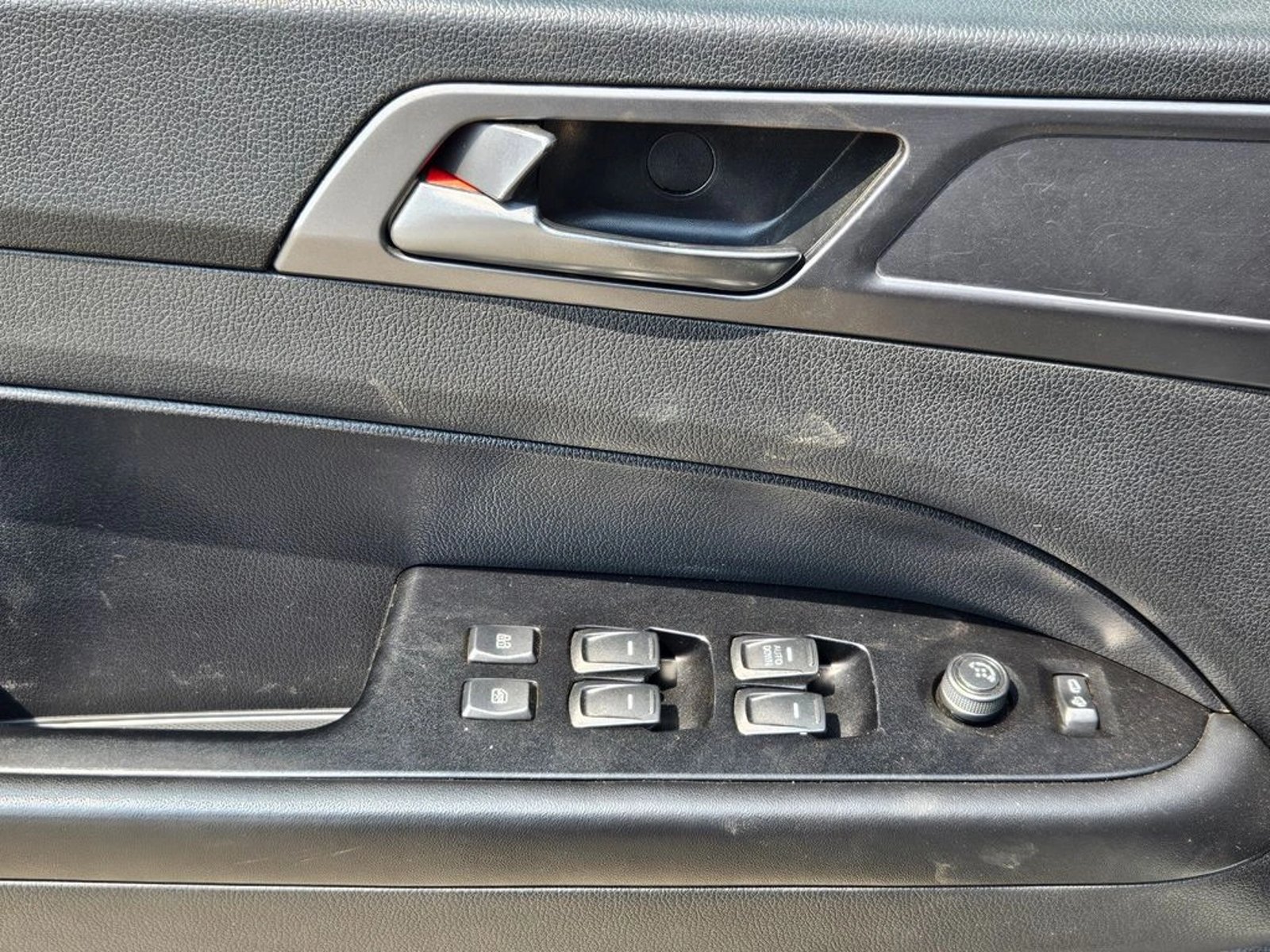SSANGYONG MUSSO 2023 - Imagen 20 de 20