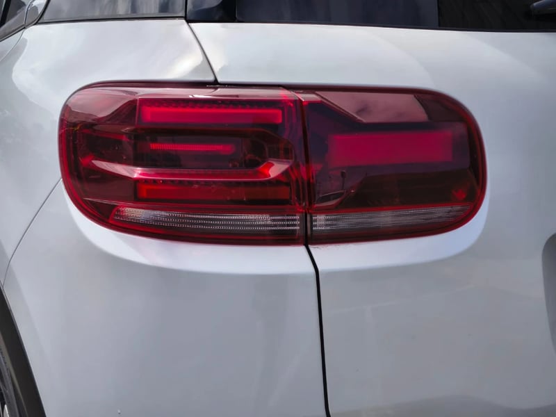 Citroën C5 2024 - Imagen 9 de 20