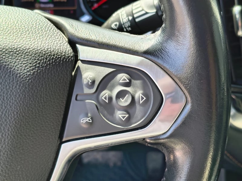 Chevrolet Traverse 2021 - Imagen 13 de 20