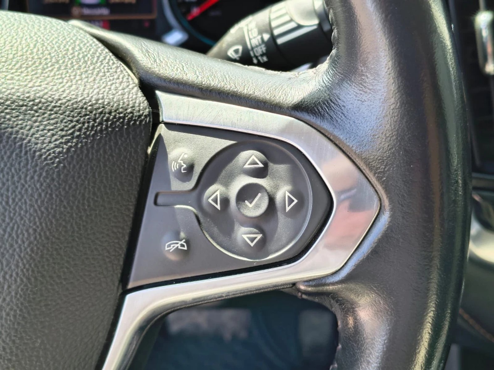 Chevrolet Traverse 2021 - Imagen 13 de 20