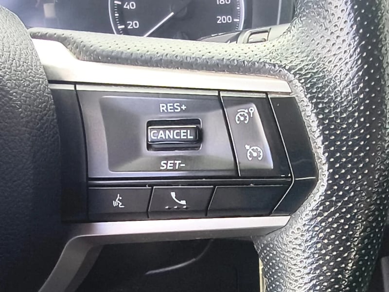 Mitsubishi L200 2024 - Imagen 19 de 20