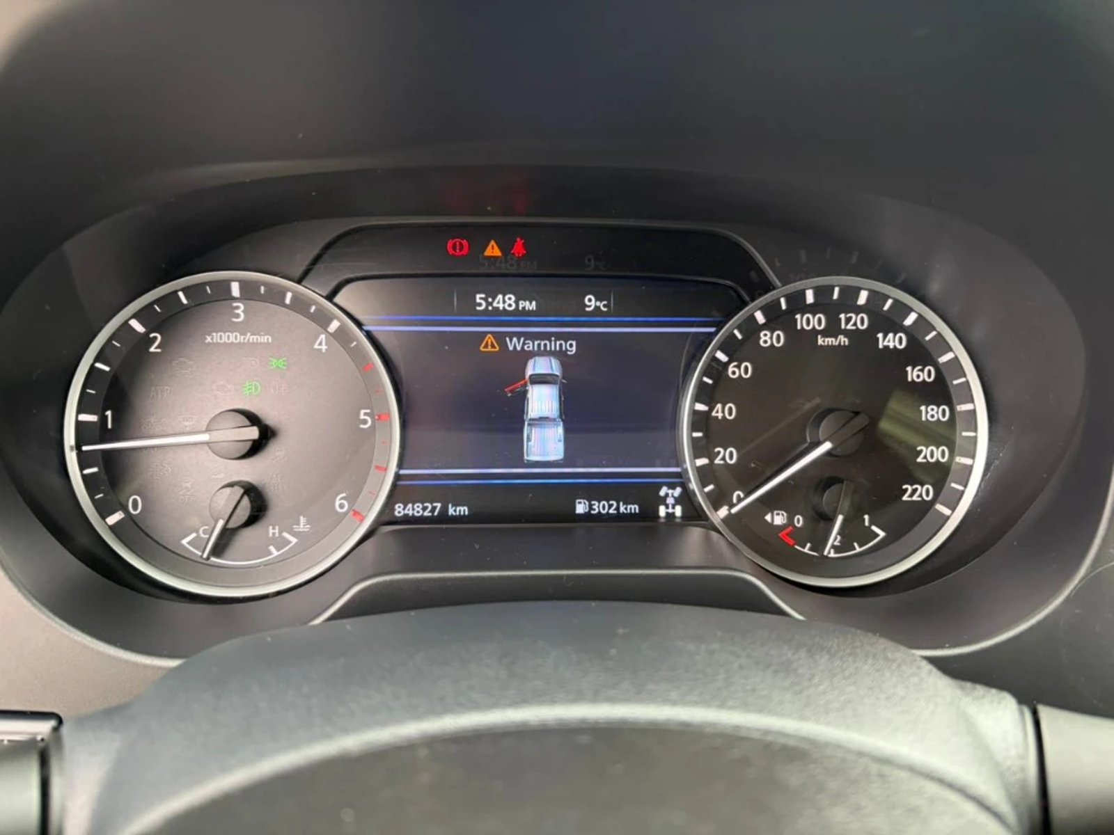 Nissan Navara 2023 - Imagen 18 de 20