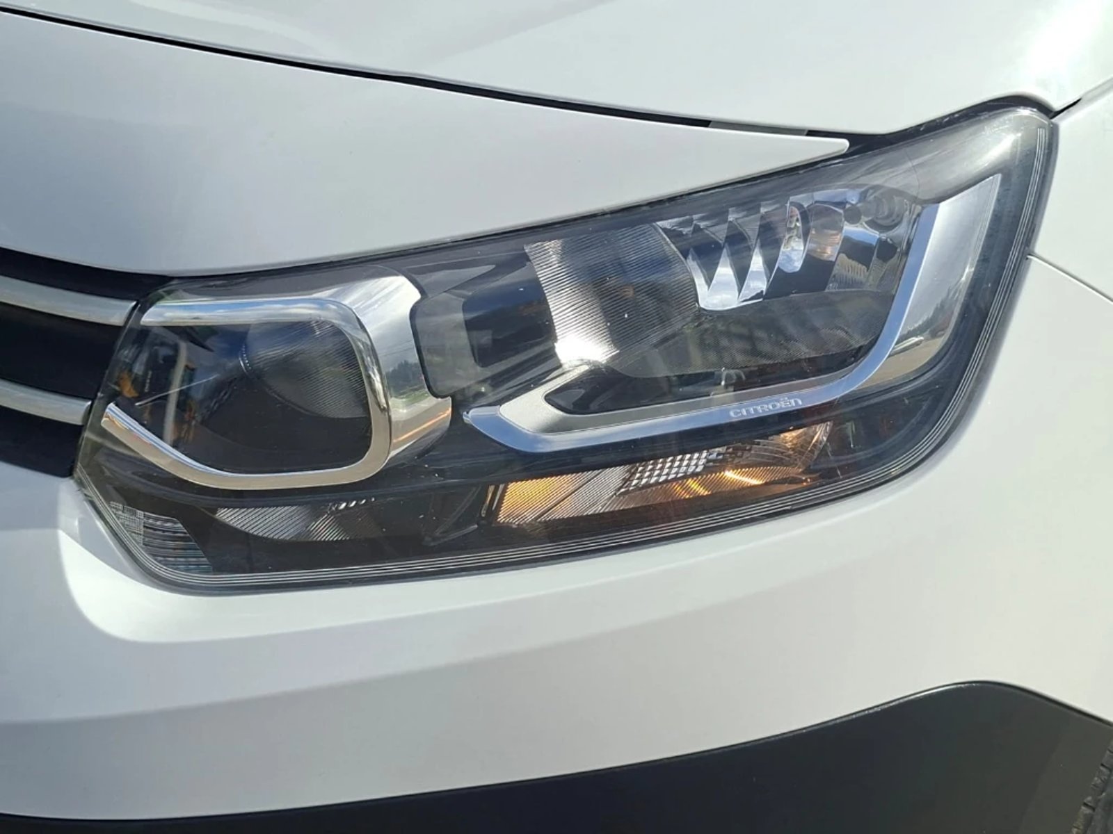Citroën Berlingo 2023 - Imagen 13 de 20