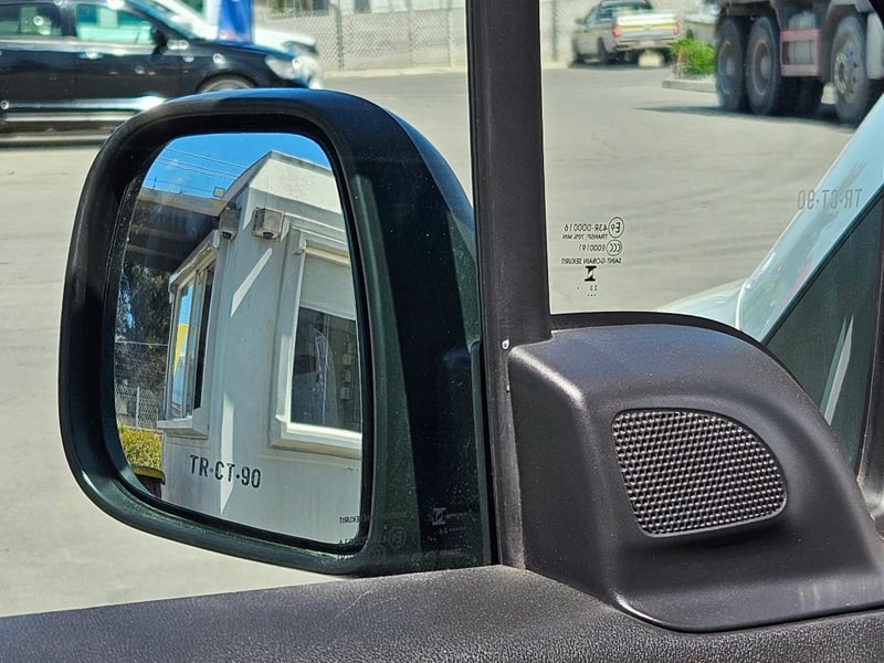 Citroën Berlingo 2024 - Imagen 13 de 20