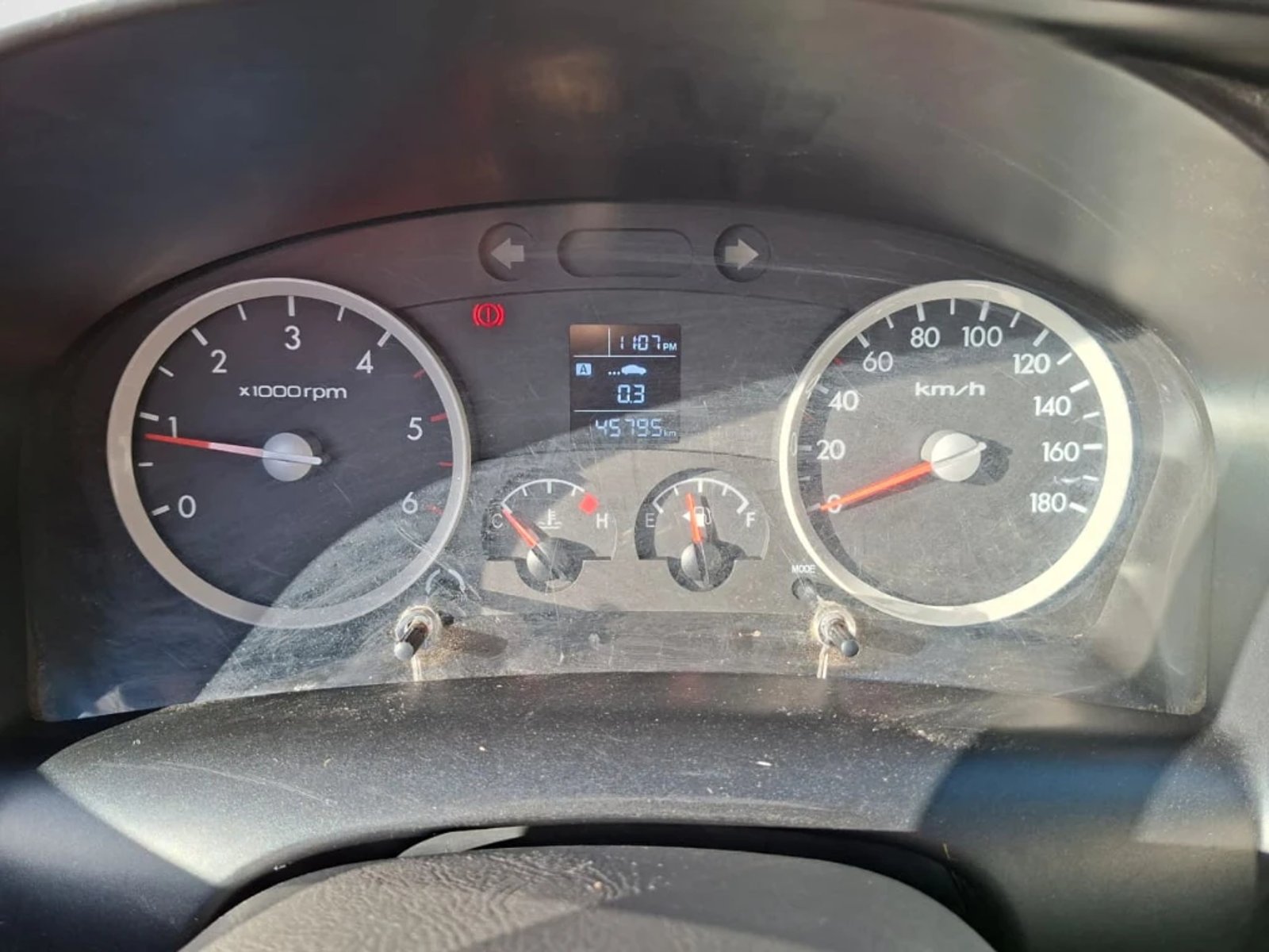 HYUNDAI PORTER 2023 - Imagen 19 de 20