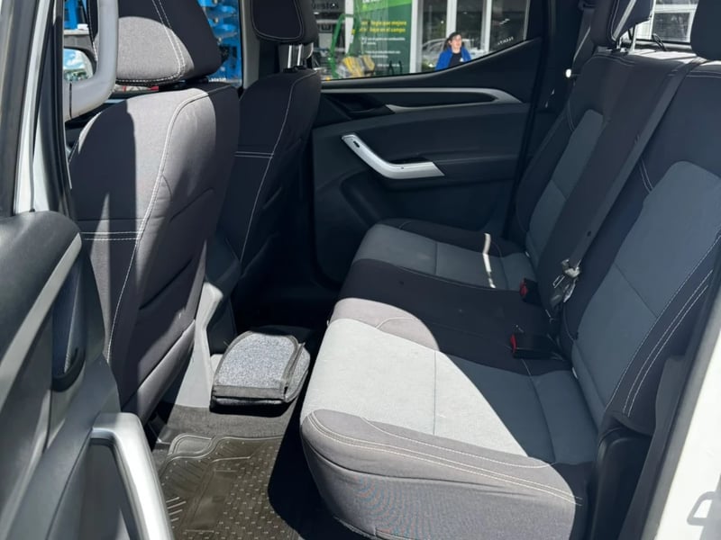Maxus T60 2023 - Imagen 20 de 20