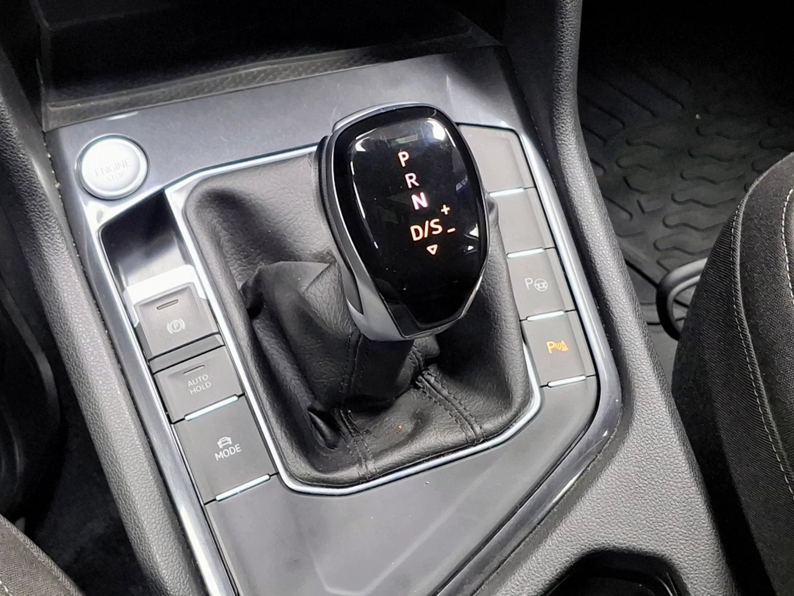 VOLKSWAGEN TIGUAN 2024 - Imagen 20 de 20