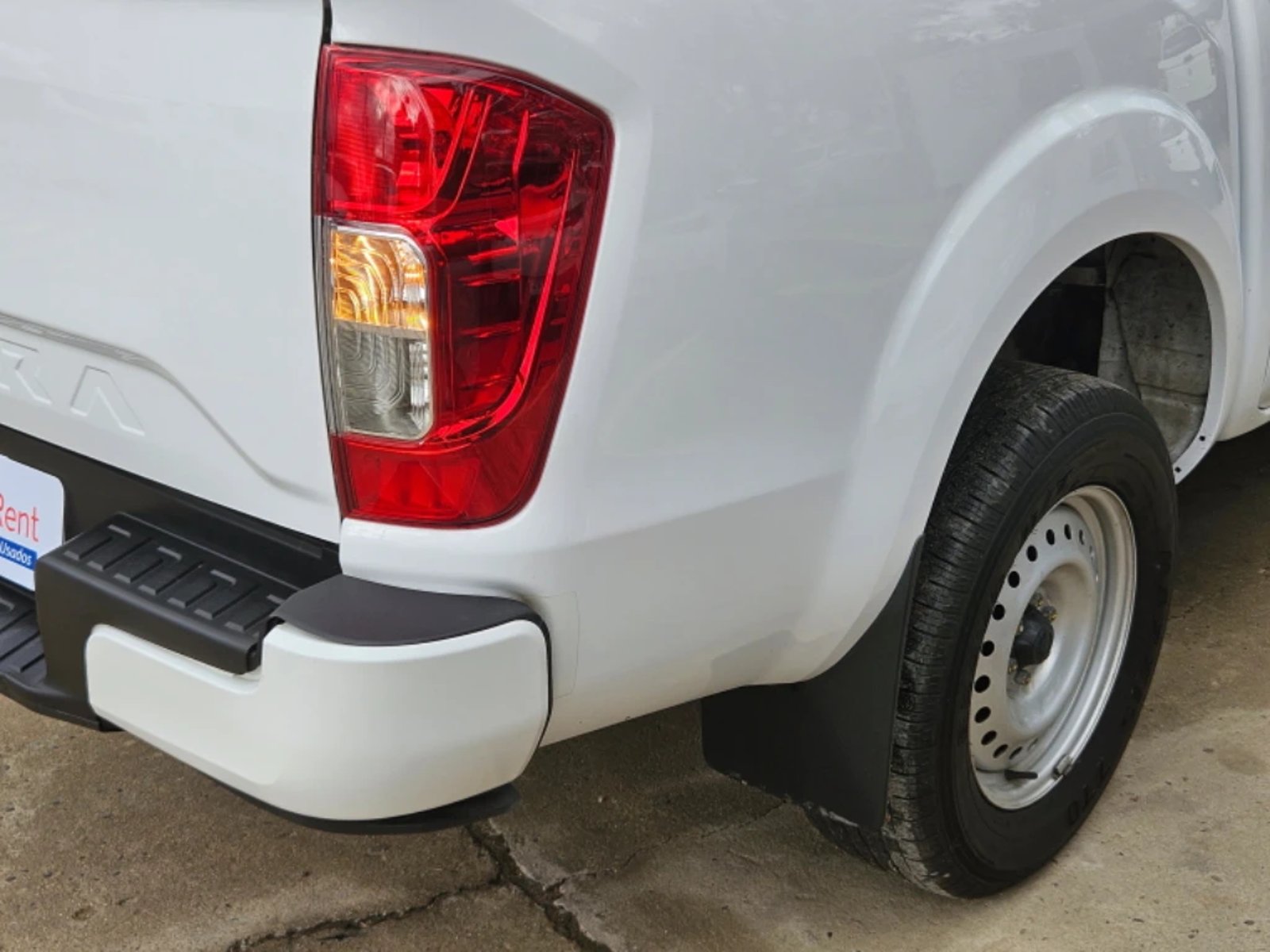NISSAN NAVARA 2023 - Imagen 10 de 20