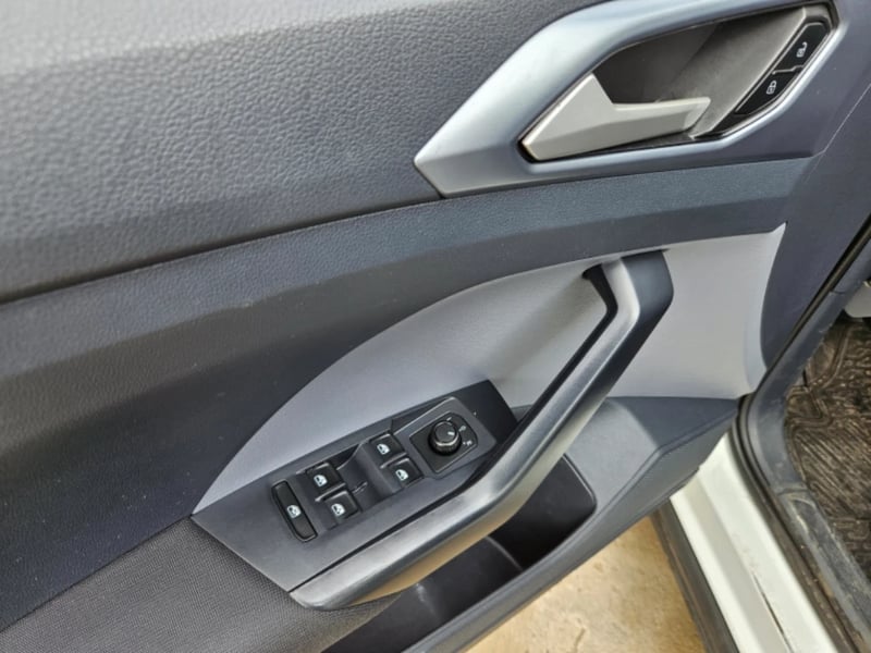 Volkswagen T-cross 2021 - Imagen 11 de 20