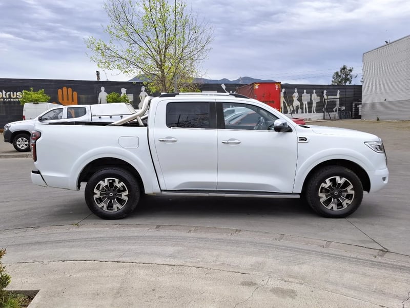 Great Wall Poer 2024 - Imagen 7 de 20