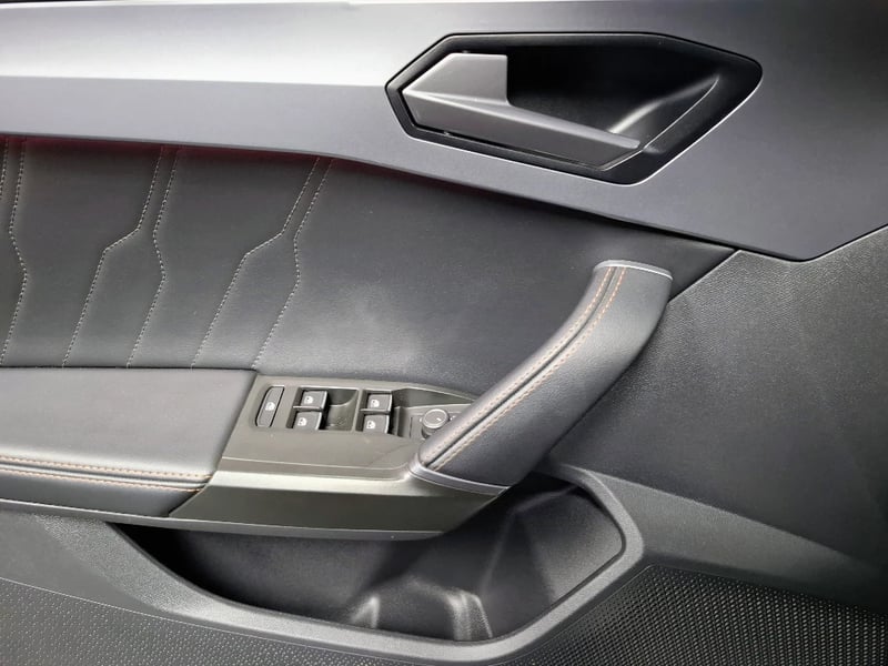Cupra Formentor 2023 - Imagen 13 de 20