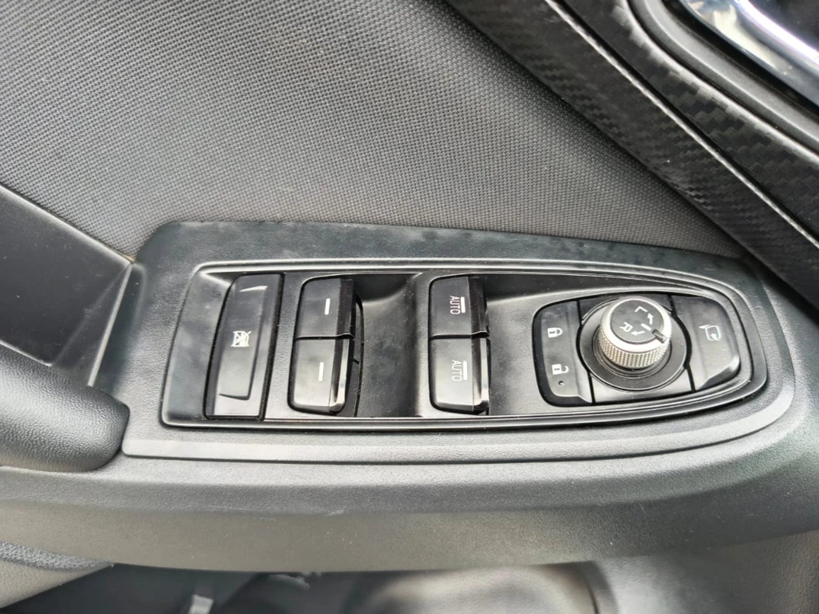 Subaru Xv 2023 - Imagen 15 de 20