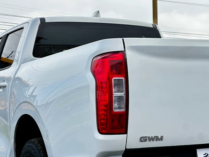 Great Wall Poer 2023 - Imagen 9 de 20