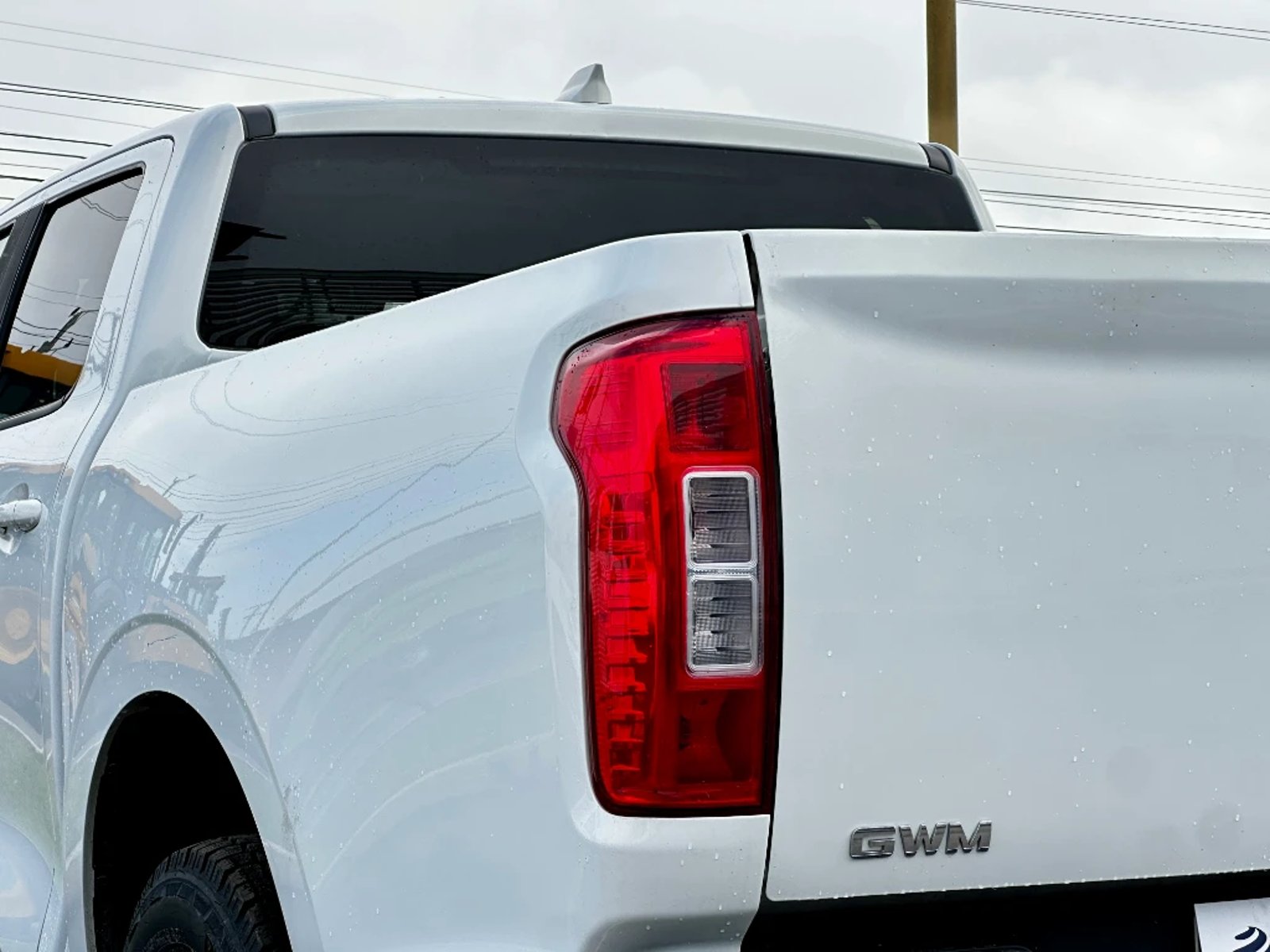 Great Wall Poer 2023 - Imagen 9 de 20
