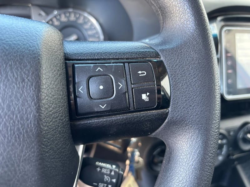 Toyota Hilux 2024 - Imagen 12 de 20