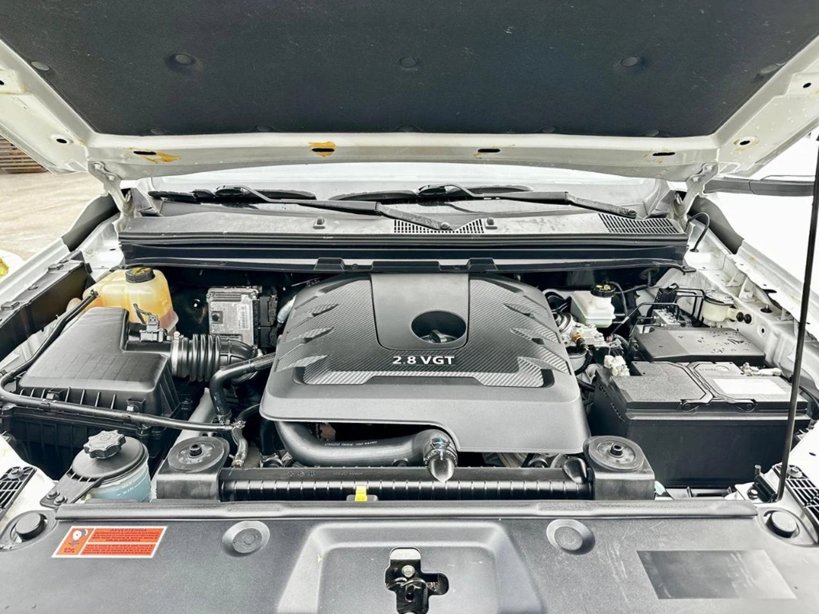 MAXUS T60 2023 - Imagen 11 de 20