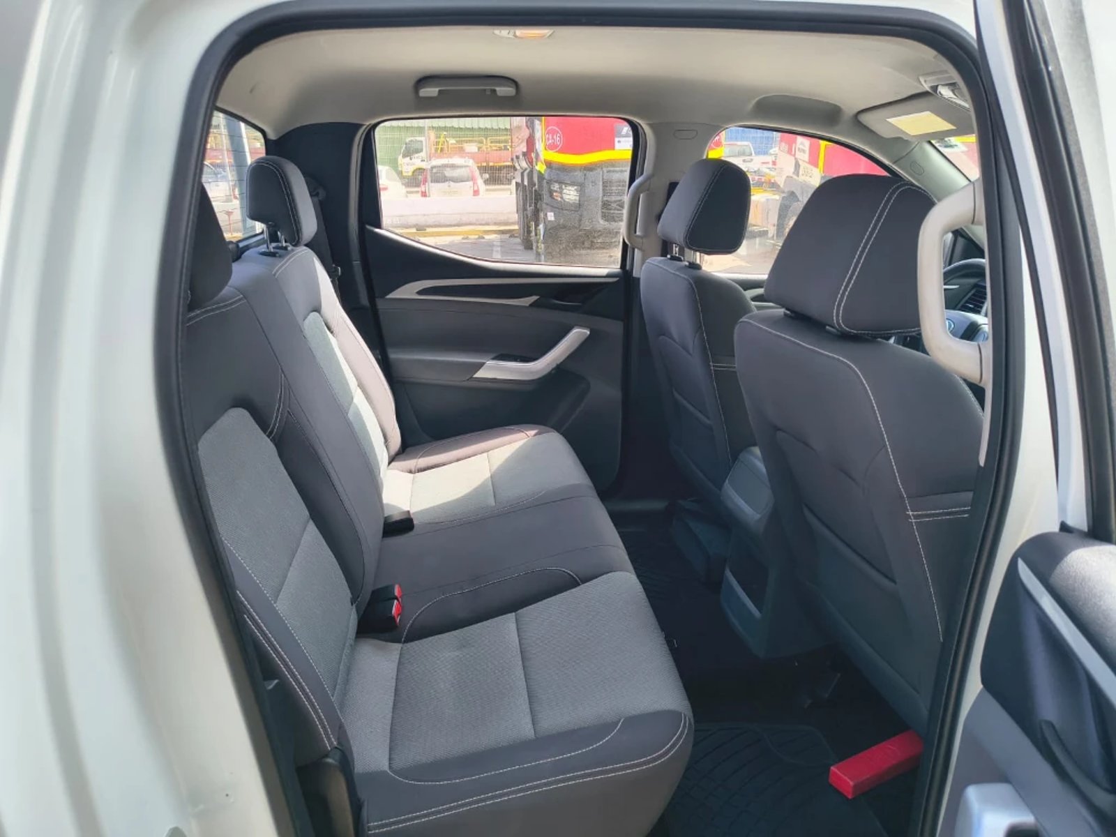 Maxus T60 2023 - Imagen 15 de 20