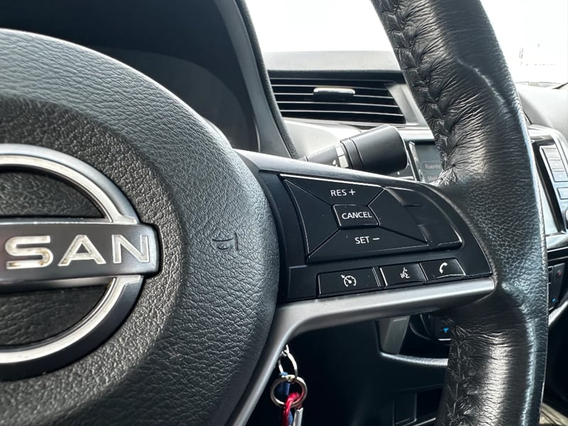 Nissan Navara 2023 - Imagen 20 de 20