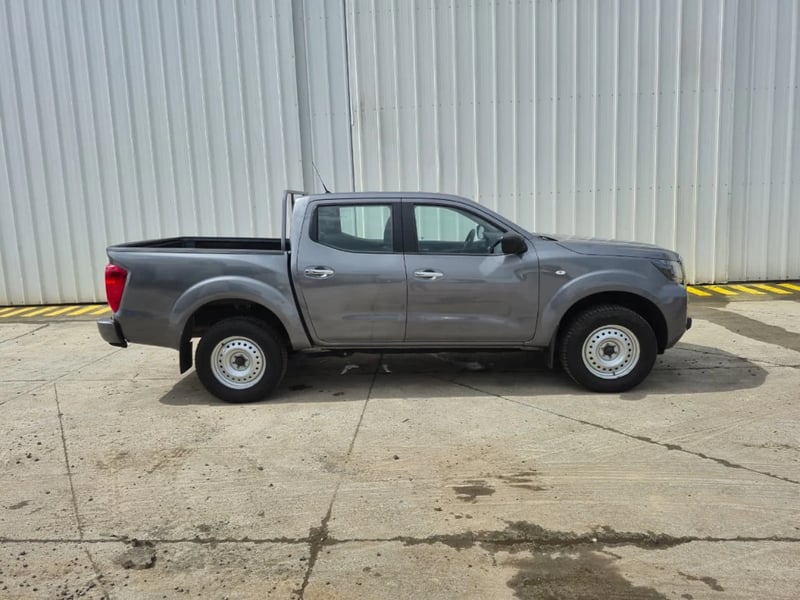 Nissan Navara 2023 - Imagen 4 de 20