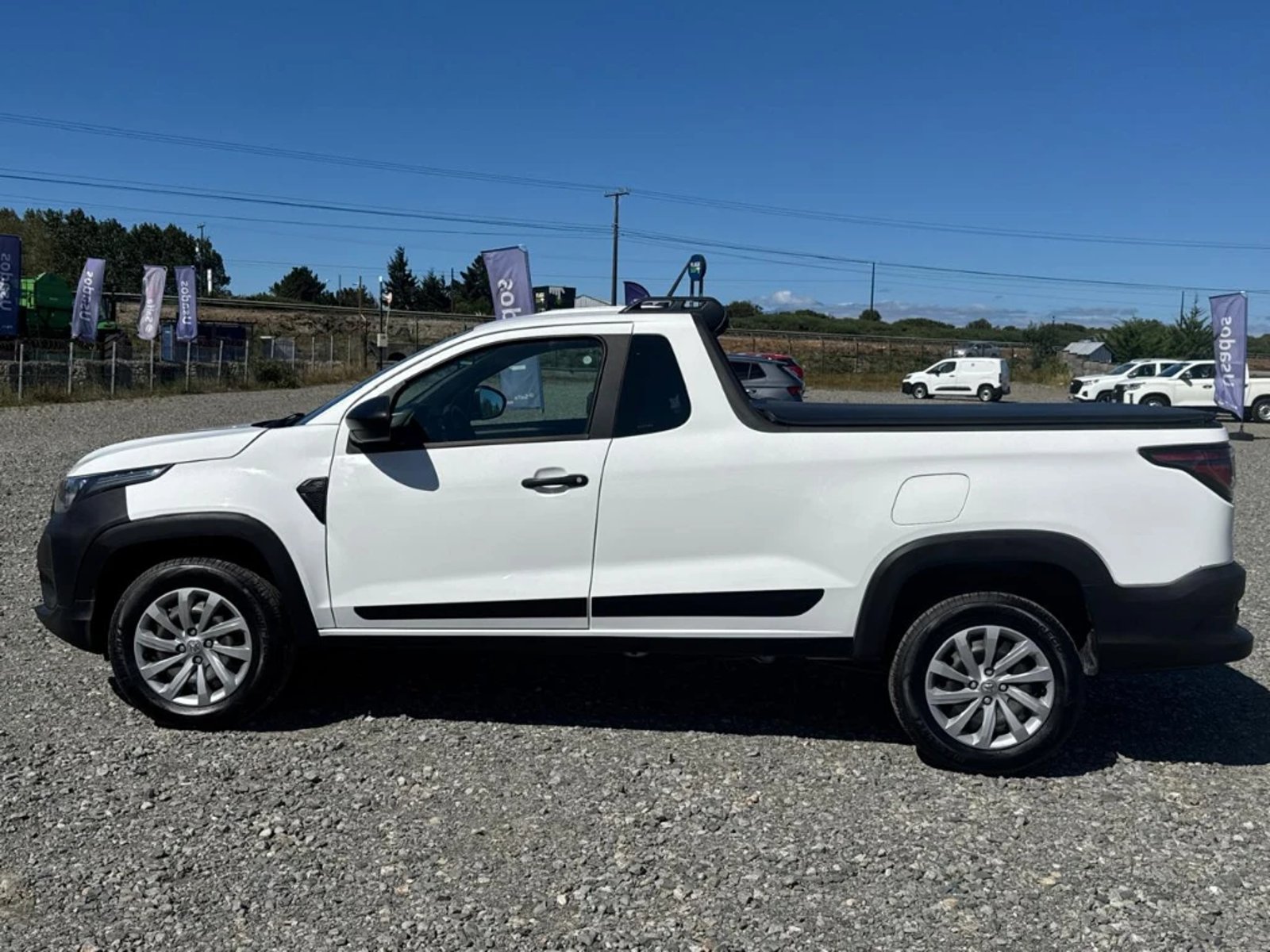 RAM 700 2024 - Imagen 9 de 20