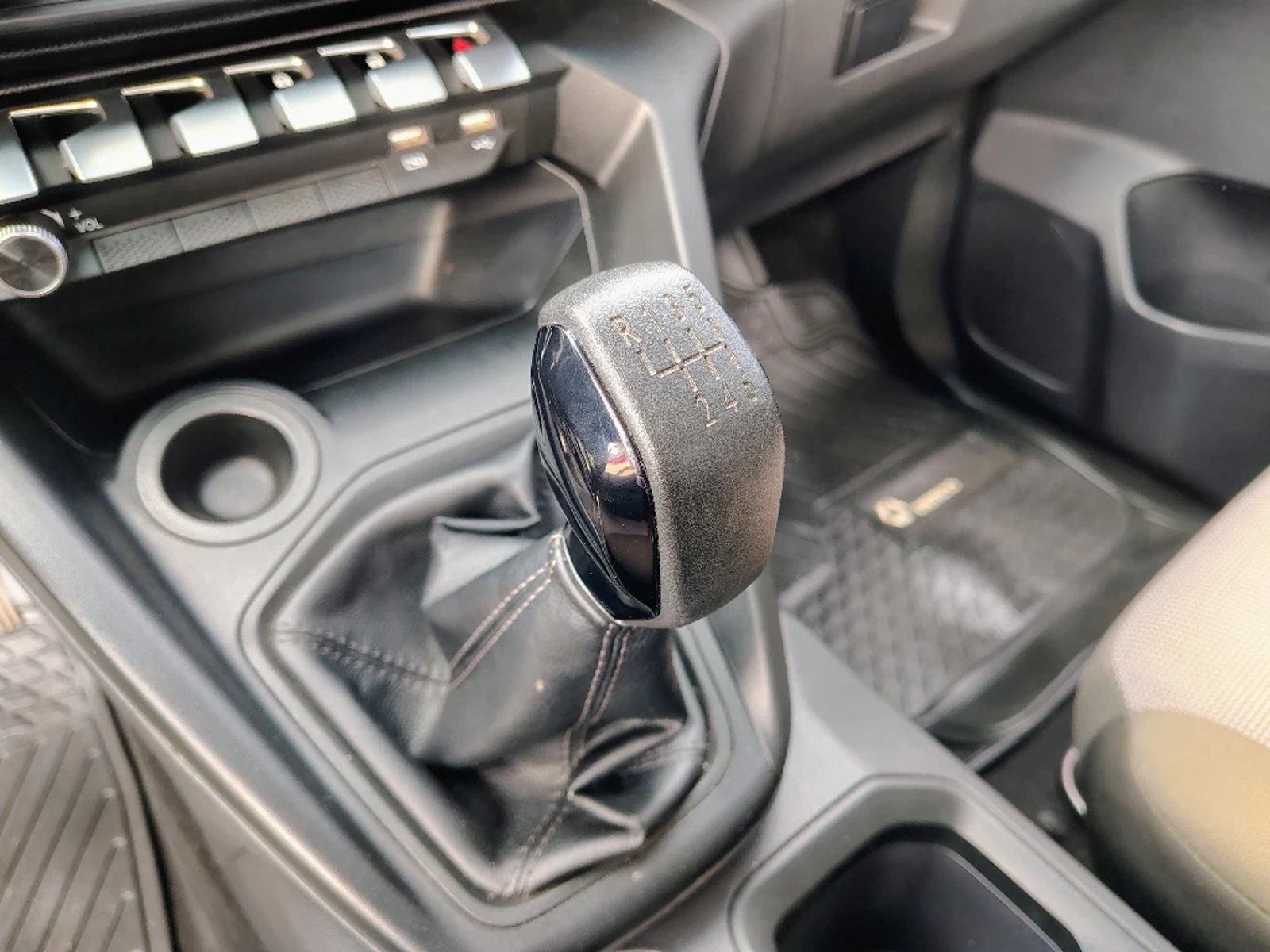 Changan Hunter 2023 - Imagen 20 de 20