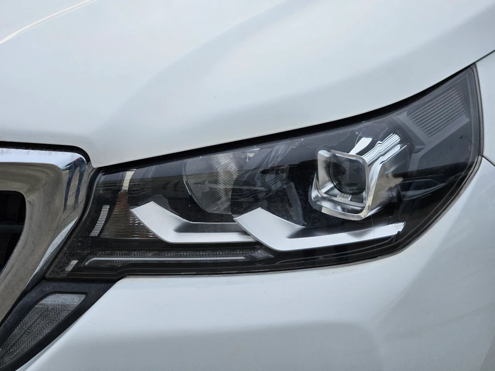 Peugeot Landtrek 2023 - Imagen 10 de 20