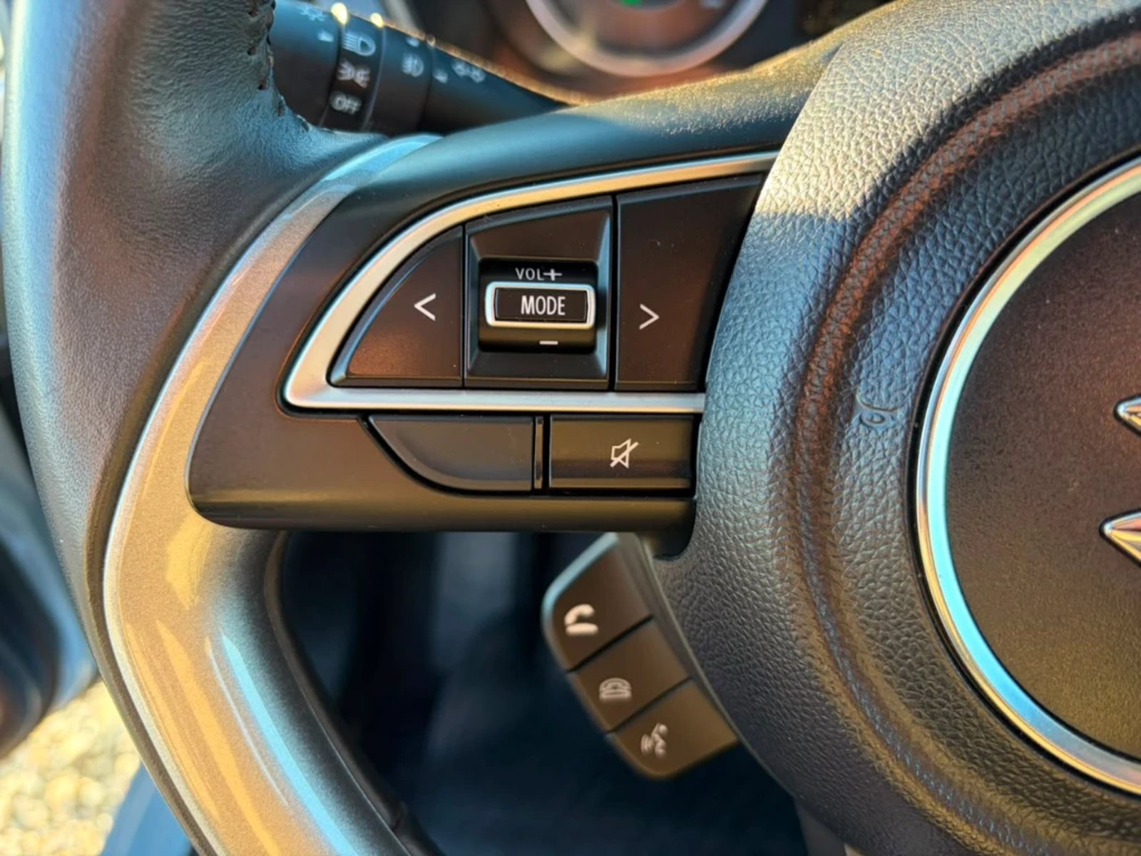 Suzuki Baleno 2025 - Imagen 20 de 20