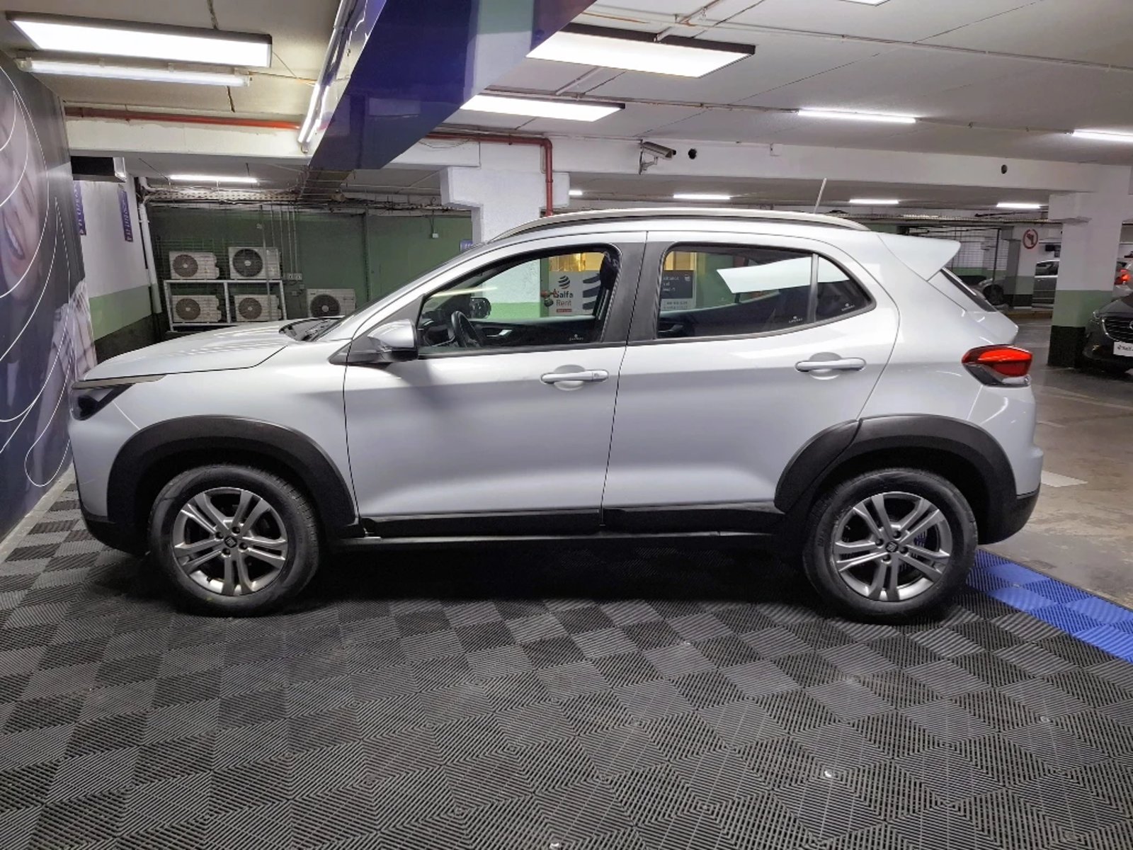 FIAT PULSE 2023 - Imagen 8 de 20