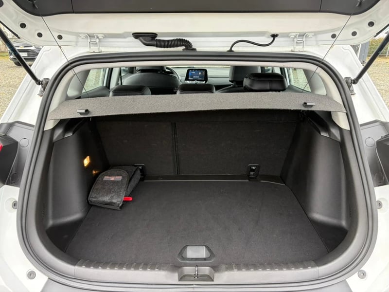 Chevrolet Tracker 2025 - Imagen 7 de 20