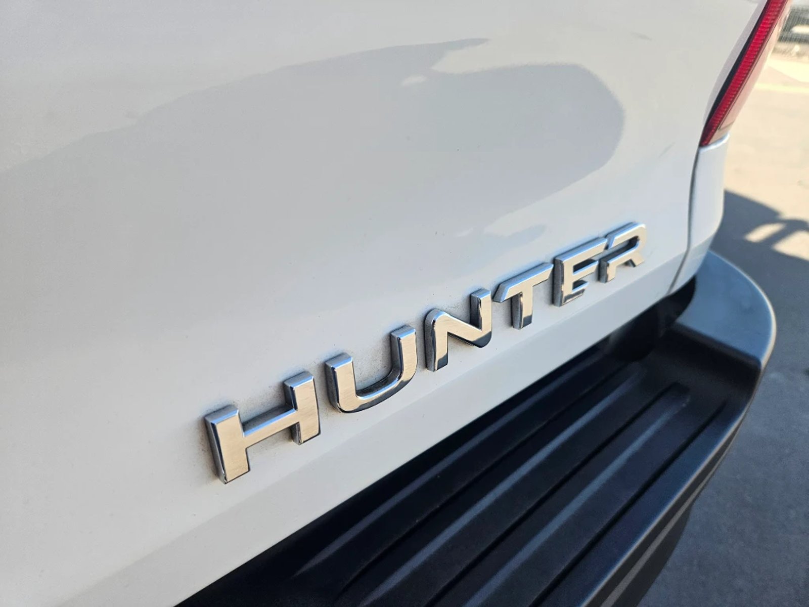 CHANGAN HUNTER 2023 - Imagen 12 de 20