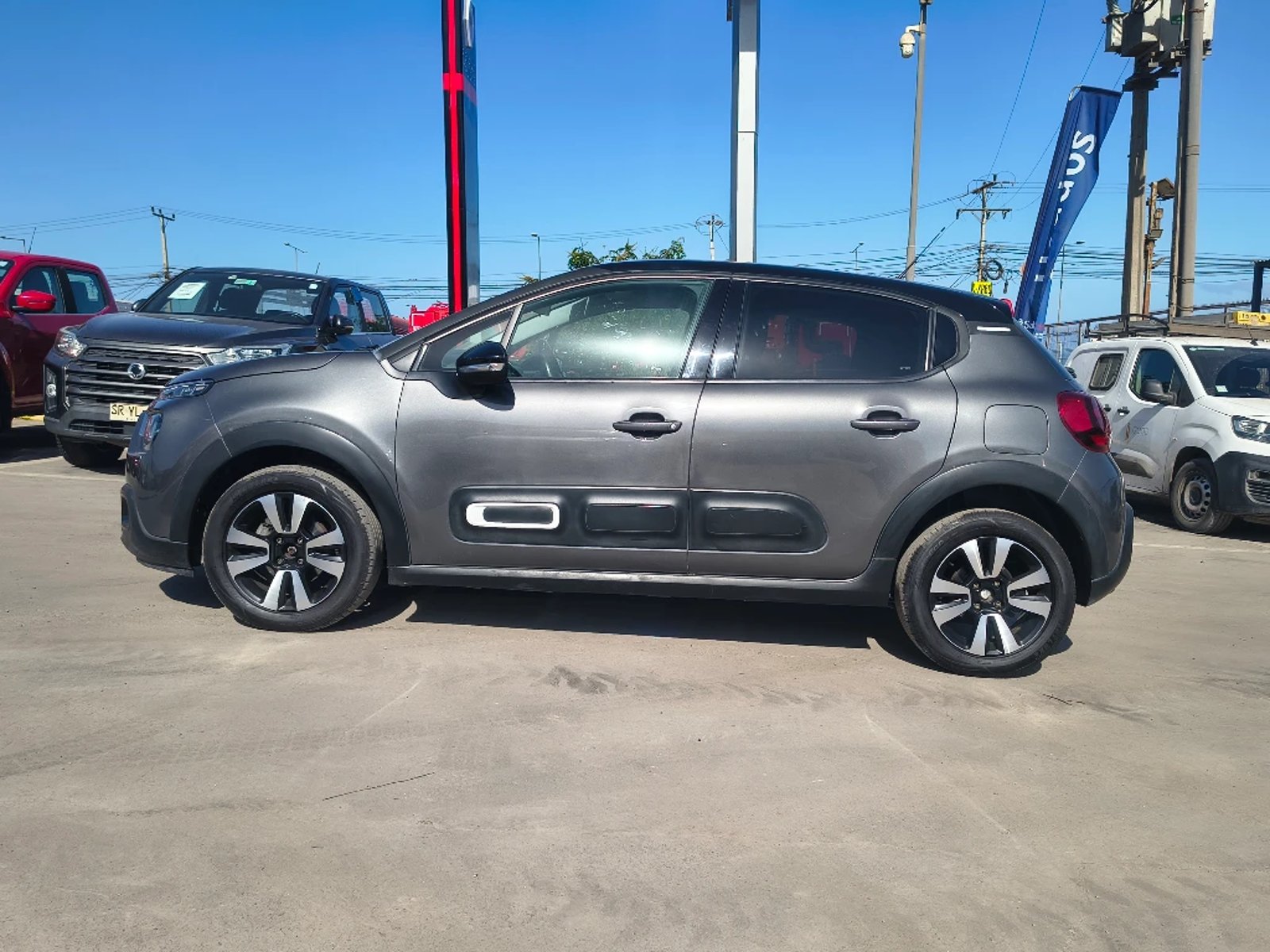 CITROEN C3 2023 - Imagen 8 de 20