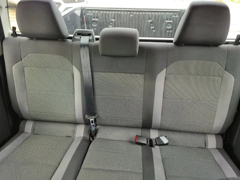 Volkswagen Amarok 2023 - Imagen 14 de 20