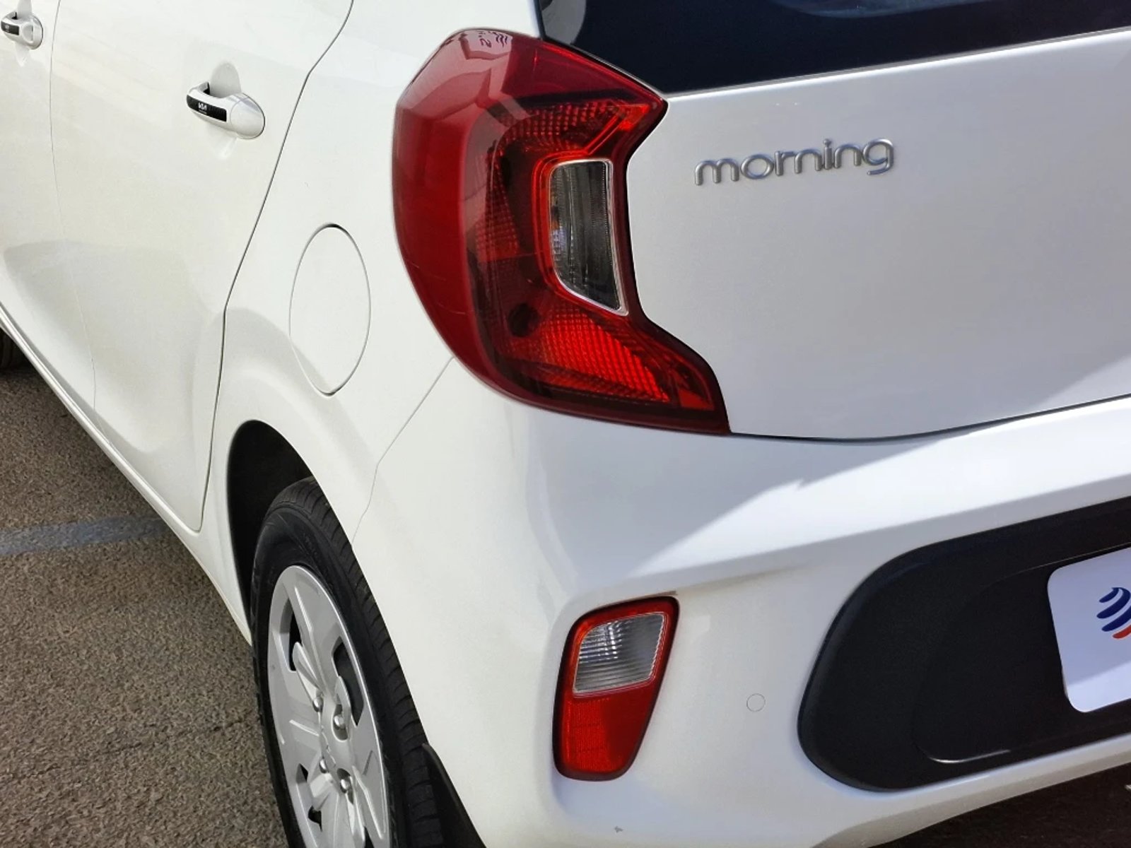 KIA MORNING 2023 - Imagen 9 de 20