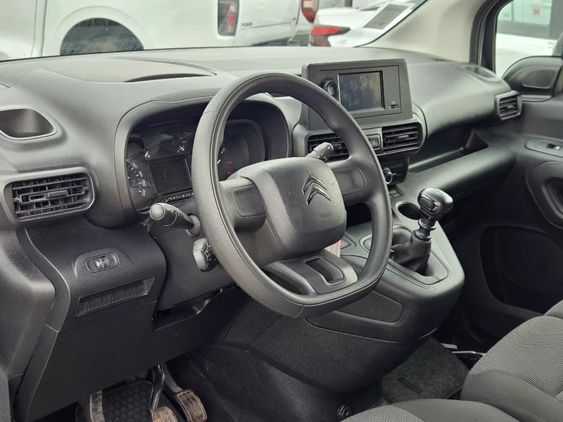 Citroën Berlingo 2024 - Imagen 10 de 20
