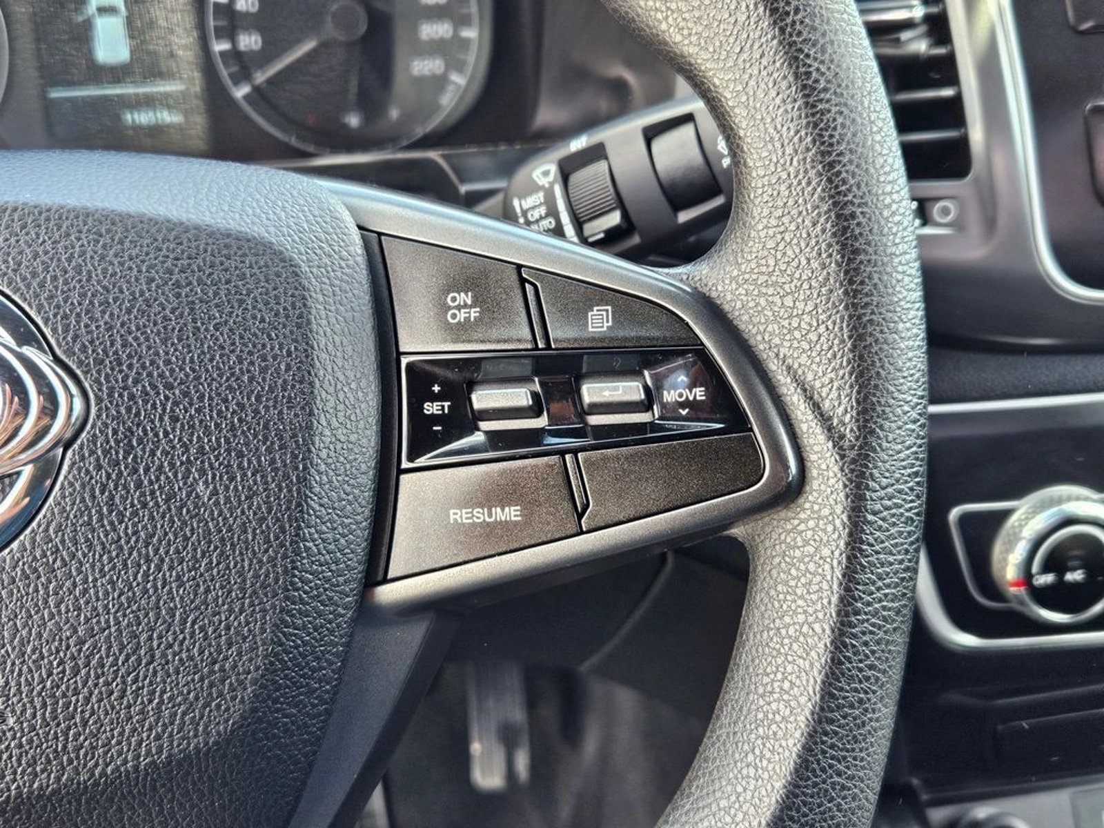 SSANGYONG MUSSO 2023 - Imagen 20 de 20