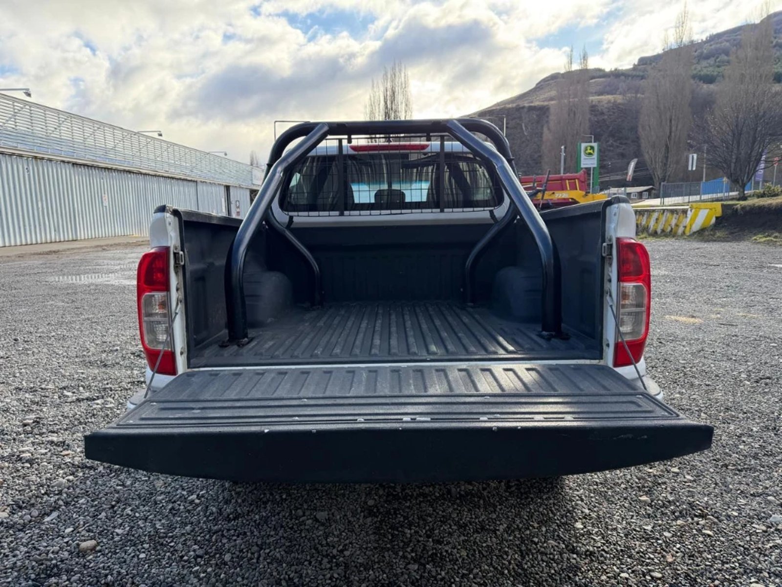 Nissan Navara 2023 - Imagen 6 de 20