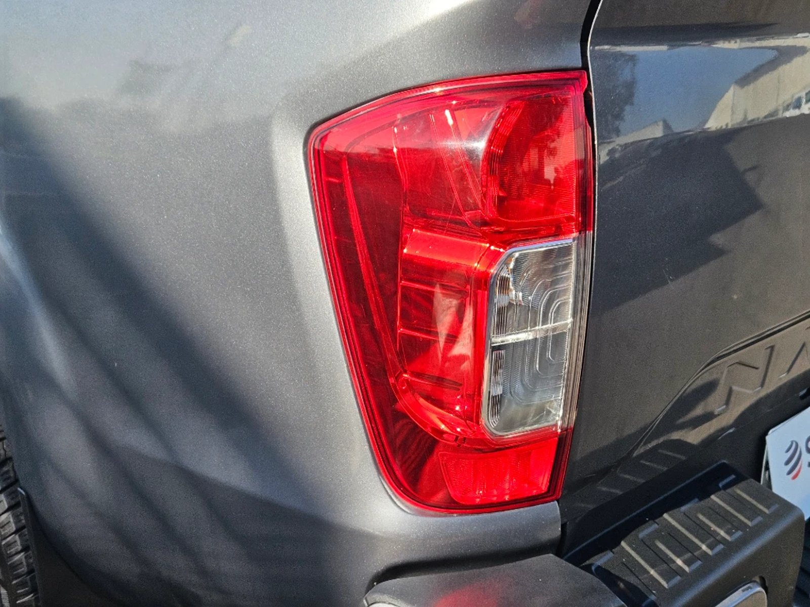 NISSAN NAVARA 2023 - Imagen 11 de 20