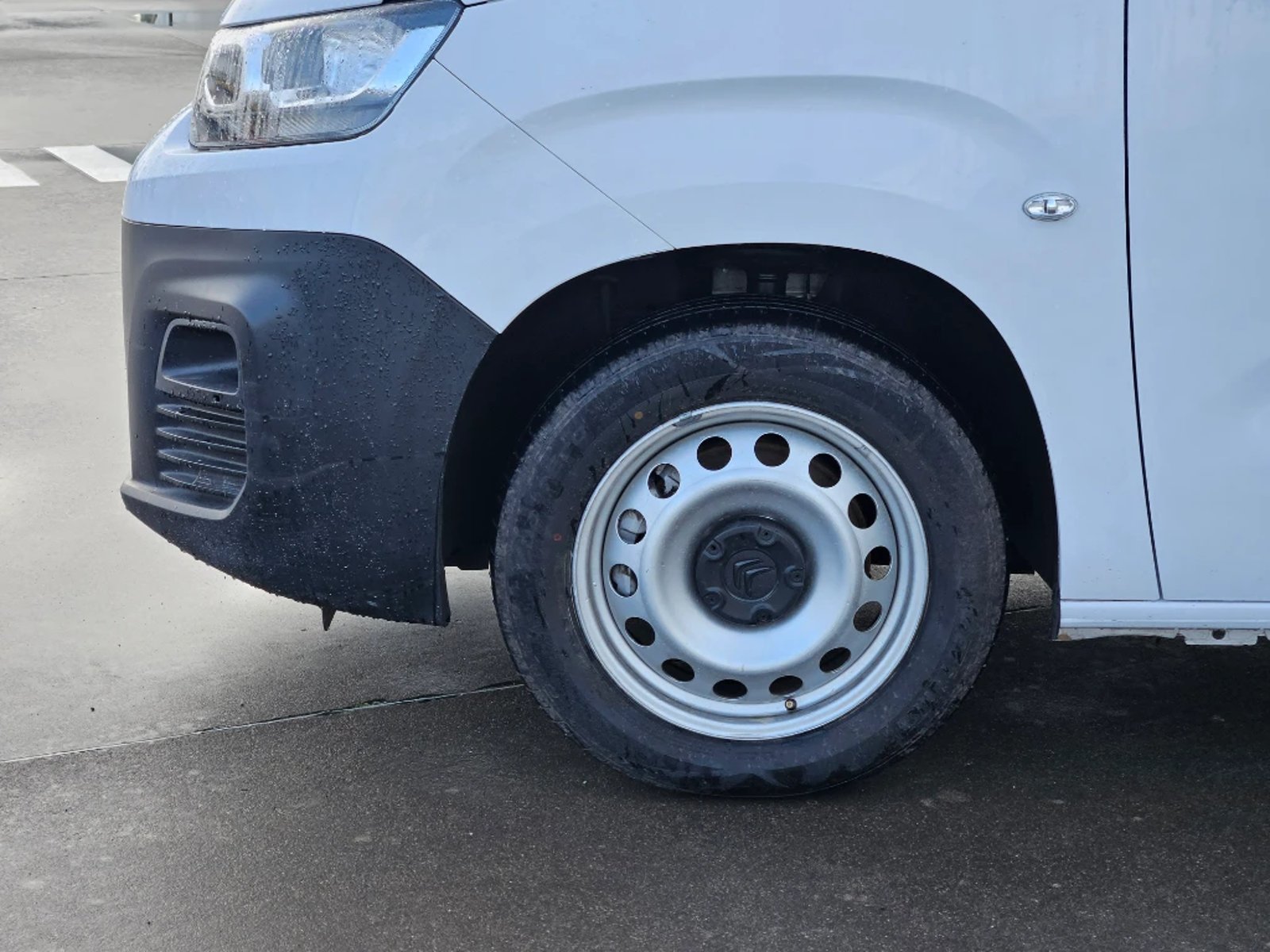 Citroën Berlingo 2024 - Imagen 9 de 20