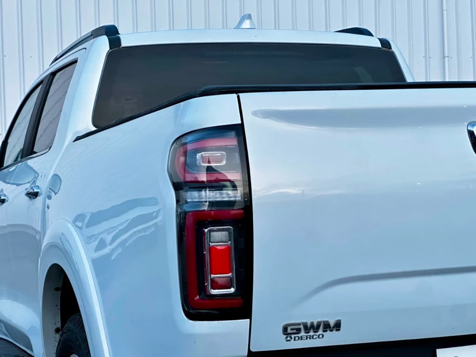 Great Wall Poer 2023 - Imagen 12 de 20