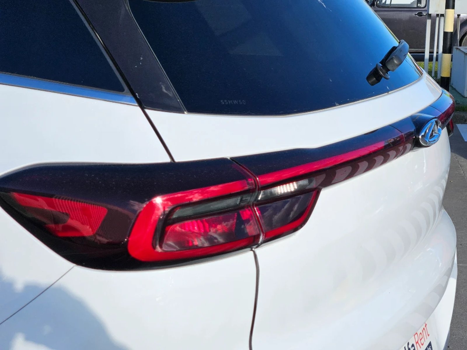 Chery Tiggo 2023 - Imagen 11 de 20