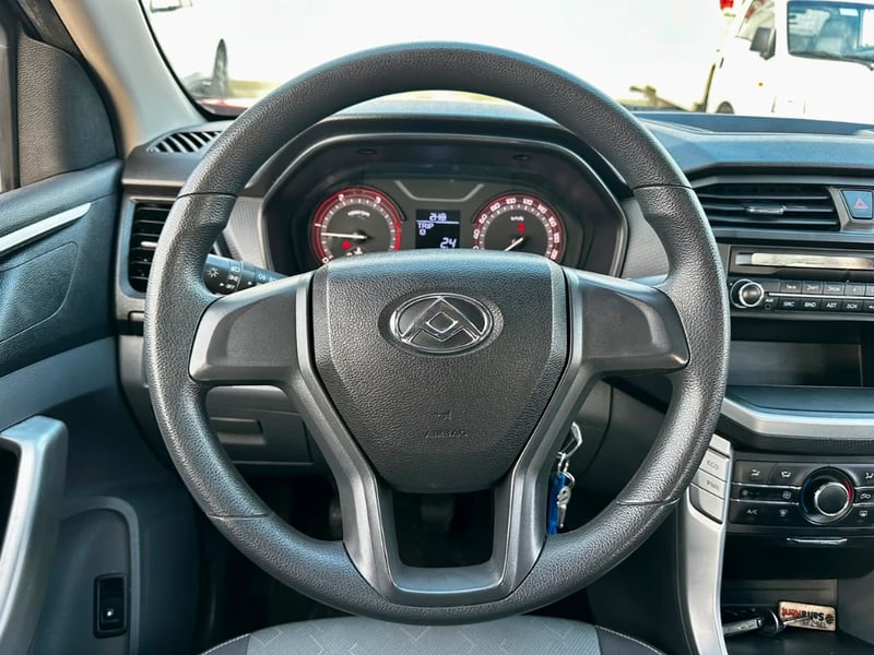 Maxus T60 2023 - Imagen 14 de 20