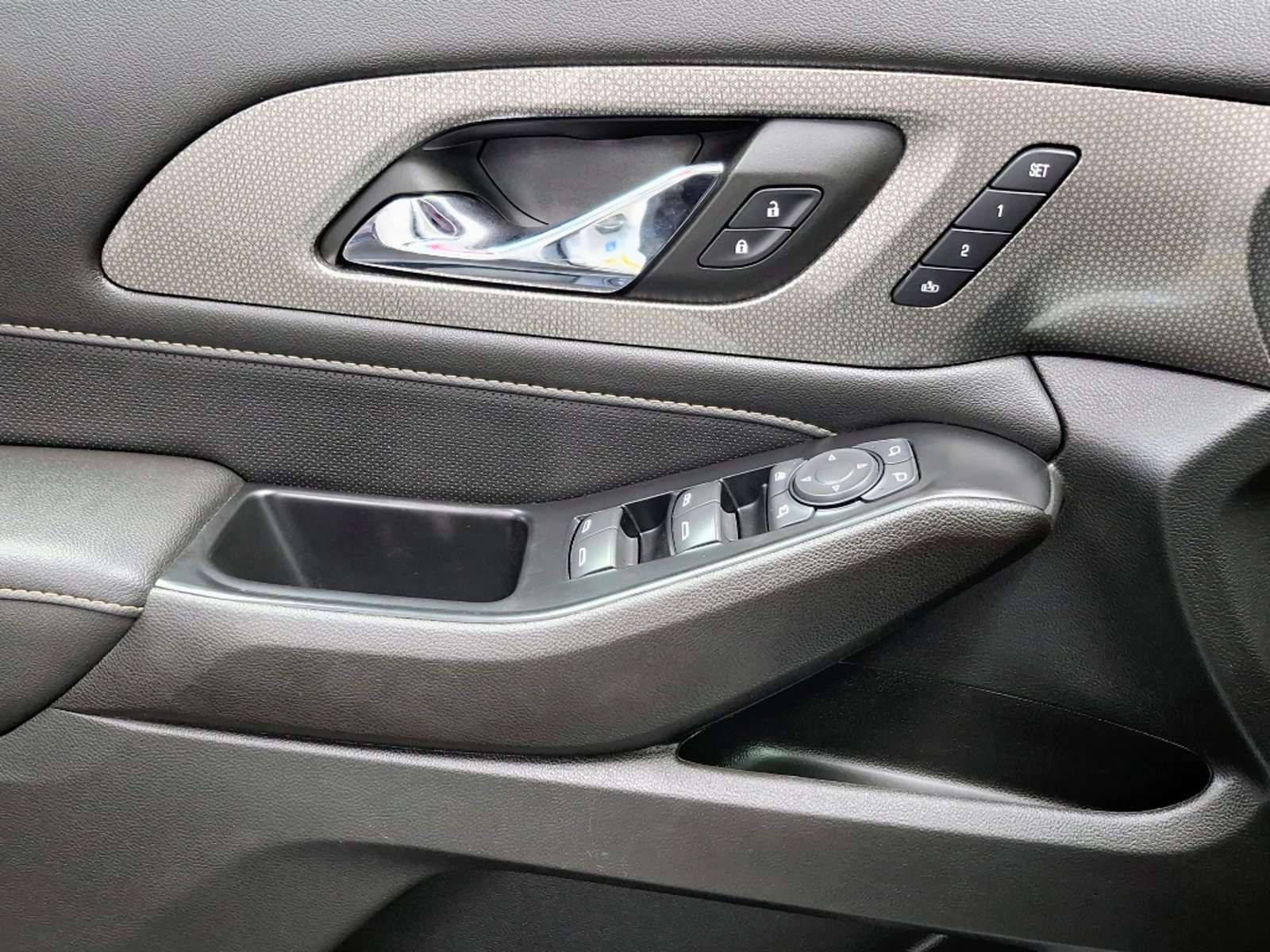 Chevrolet Traverse 2023 - Imagen 12 de 20