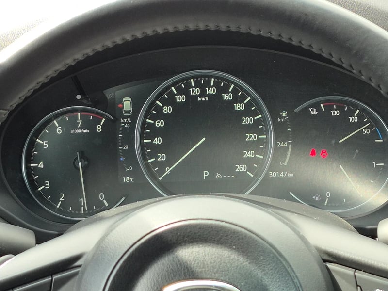 Mazda Cx-5 2023 - Imagen 18 de 20