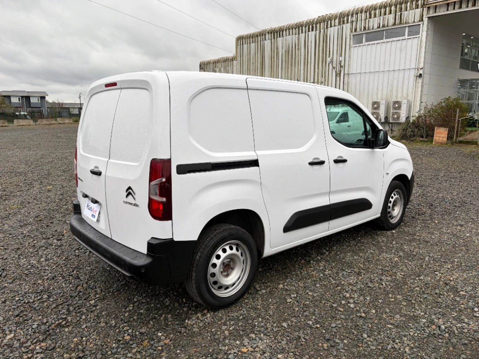 Citroën Berlingo 2023 - Foto 5 de 20