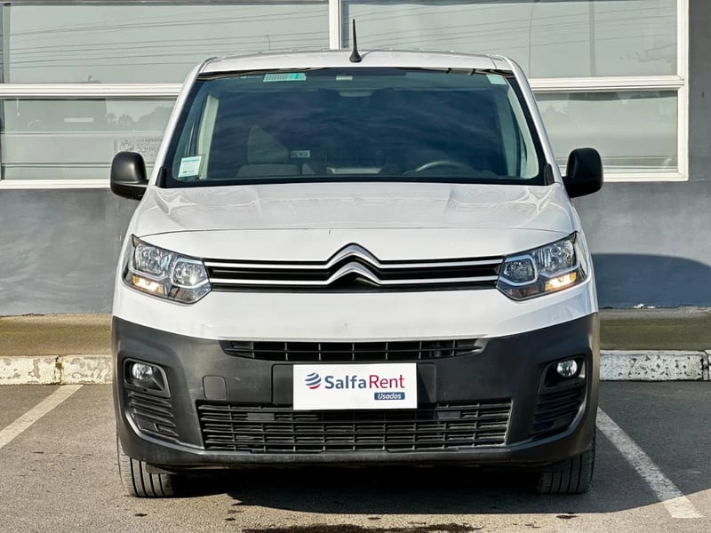 Citroën Berlingo 2024 - Imagen 15 de 20