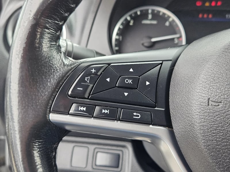 Nissan Navara 2023 - Imagen 20 de 20