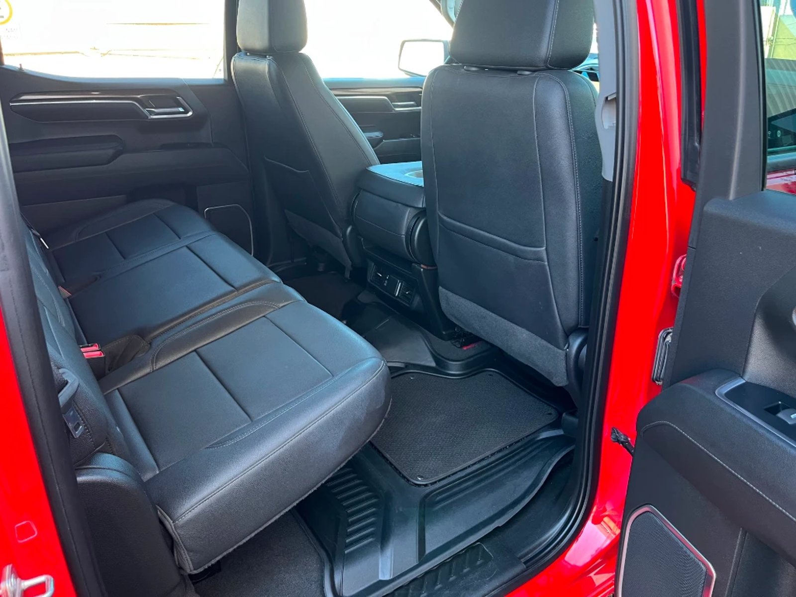 Chevrolet Silverado 2023 - Imagen 19 de 20
