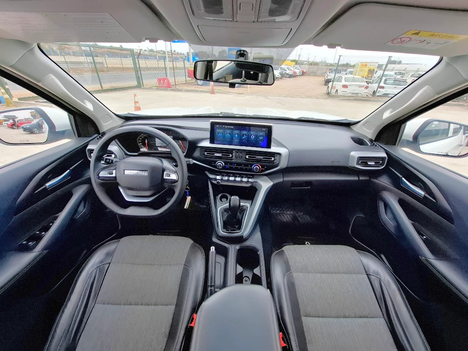 CHANGAN HUNTER 2022 - Imagen 20 de 20